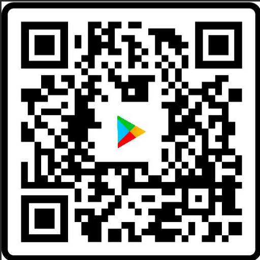 Scan QR code to download our mobile app